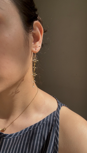 Lisa Earrings